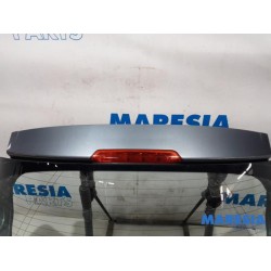 Peugeot - 308 - Tailgate