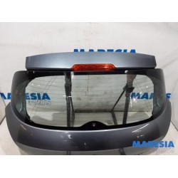 Peugeot - 308 - Tailgate