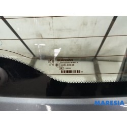 Peugeot - 308 - Tailgate