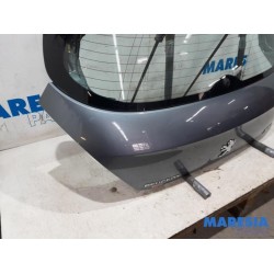 Peugeot - 308 - Tailgate