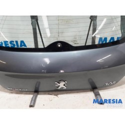 Peugeot - 308 - Tailgate