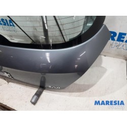 Peugeot - 308 - Tailgate