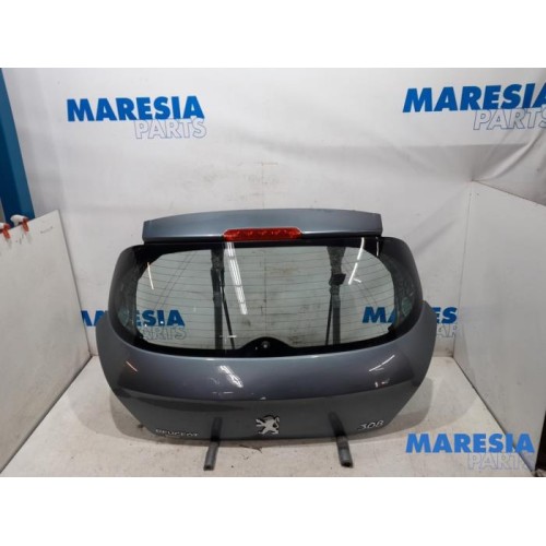 Peugeot - 308 - Tailgate