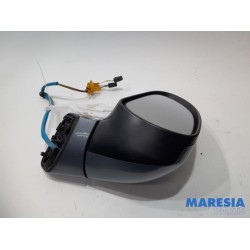 Peugeot - 308 - Wing mirror, left