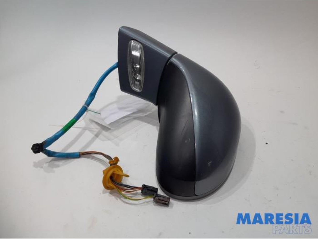 Peugeot - 308 - Wing mirror, left