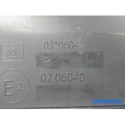 Peugeot - 308 - Wing mirror, left