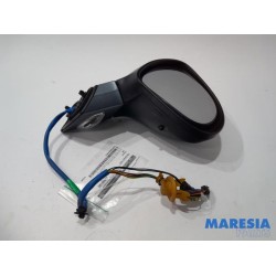 Peugeot - 308 - Wing mirror, right