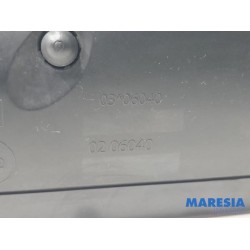 Peugeot - 308 - Wing mirror, right