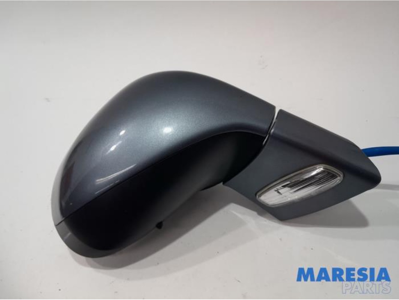Peugeot - 308 - Wing mirror, right