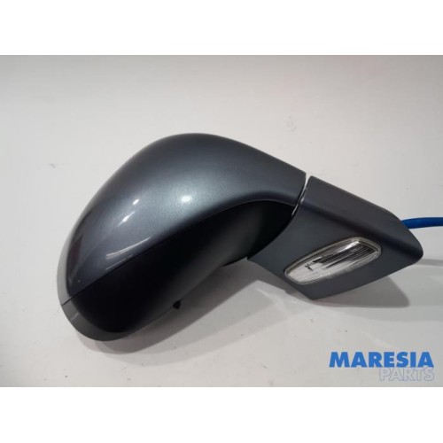 Peugeot - 308 - Wing mirror, right