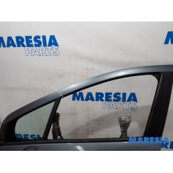 Peugeot - 308 - Tür 4-türig links vorne