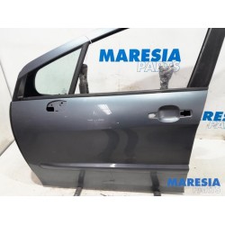 Peugeot - 308 - Tür 4-türig links vorne