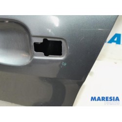 Peugeot - 308 - Tür 4-türig links vorne