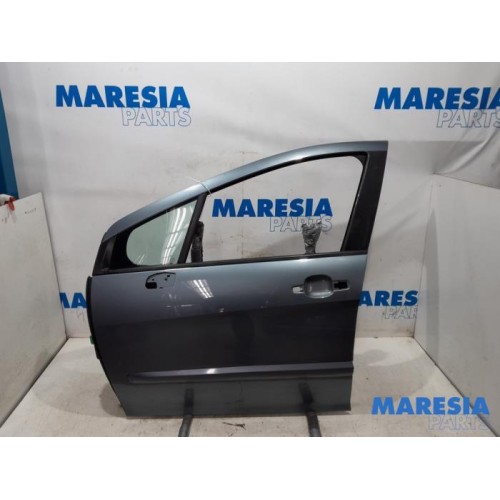Peugeot - 308 - Tür 4-türig links vorne