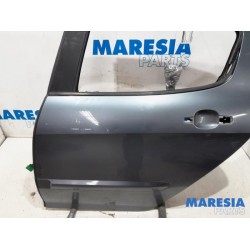 Peugeot - 308 - Tür 4-türig links hinten