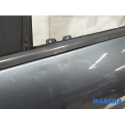 Peugeot - 308 - Tür 4-türig links hinten