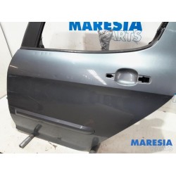 Peugeot - 308 - Tür 4-türig links hinten