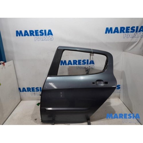 Peugeot - 308 - Portier 4Deurs links-achter