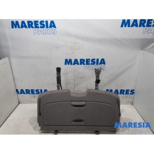Peugeot - 308 - Parcel shelf