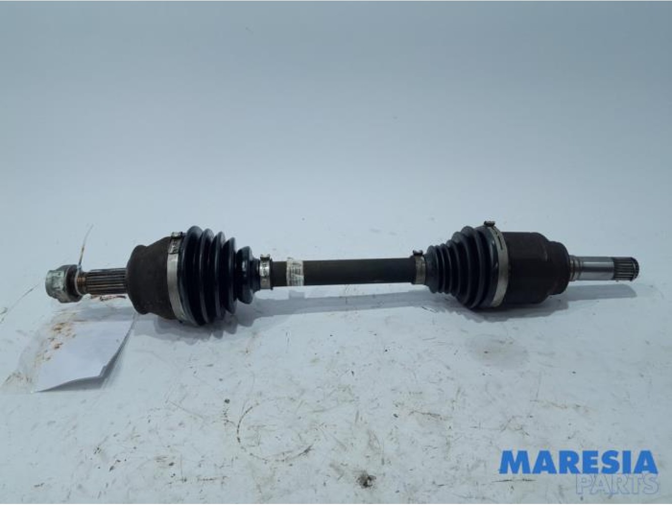 Opel - Combo - Aandrijfas links-voor