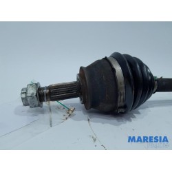 Opel - Combo - Front drive shaft, right