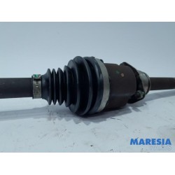 Opel - Combo - Front drive shaft, right