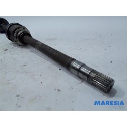 Opel - Combo - Front drive shaft, right