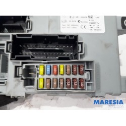 Opel - Combo - Engine management computer