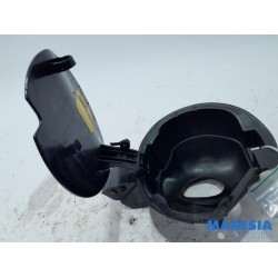 Opel - Combo - Tank Klep