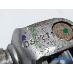 Opel - Combo - Steering column housing
