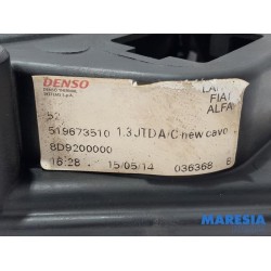 Opel - Combo - Fan motor