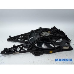 Opel - Combo - Fan motor