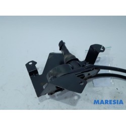 Opel - Combo - Hebemachanik Reserverad