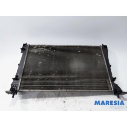 Opel - Combo - Radiateur