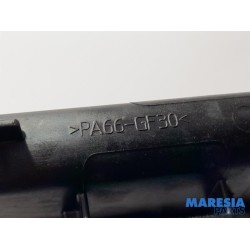 Opel - Combo - Radiateur