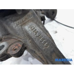 Opel - Combo - Knuckle, front right