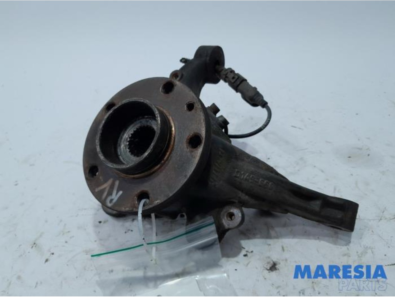 Opel - Combo - Knuckle, front right
