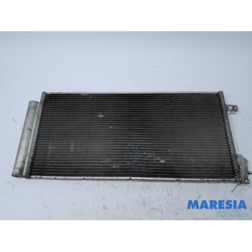 Opel - Combo - Airco Condensor