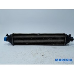 Opel - Combo - Intercooler