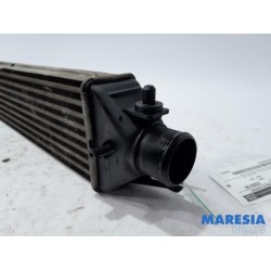 Opel - Combo - Intercooler