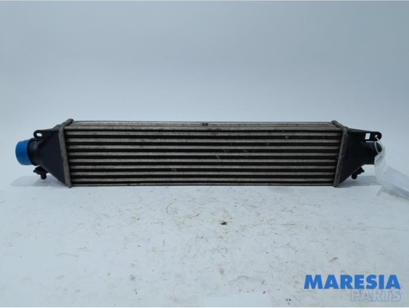 Opel - Combo - Intercooler