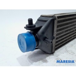 Opel - Combo - Intercooler