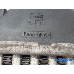 Opel - Combo - Intercooler