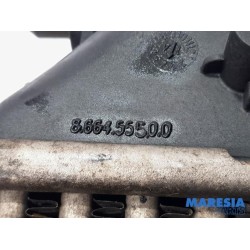 Opel - Combo - Intercooler