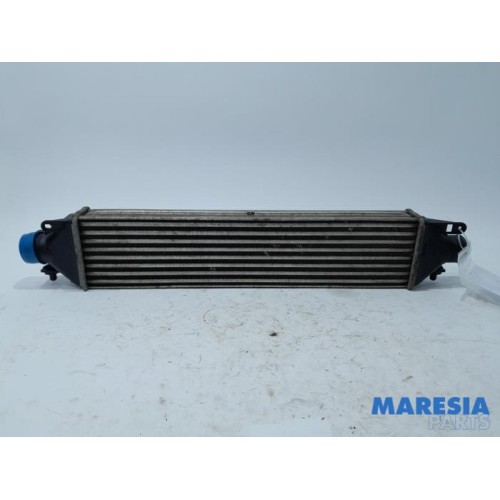 Opel - Combo - Intercooler