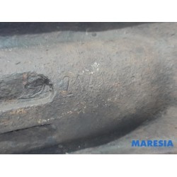 Opel - Combo - Lower wishbone, rear right