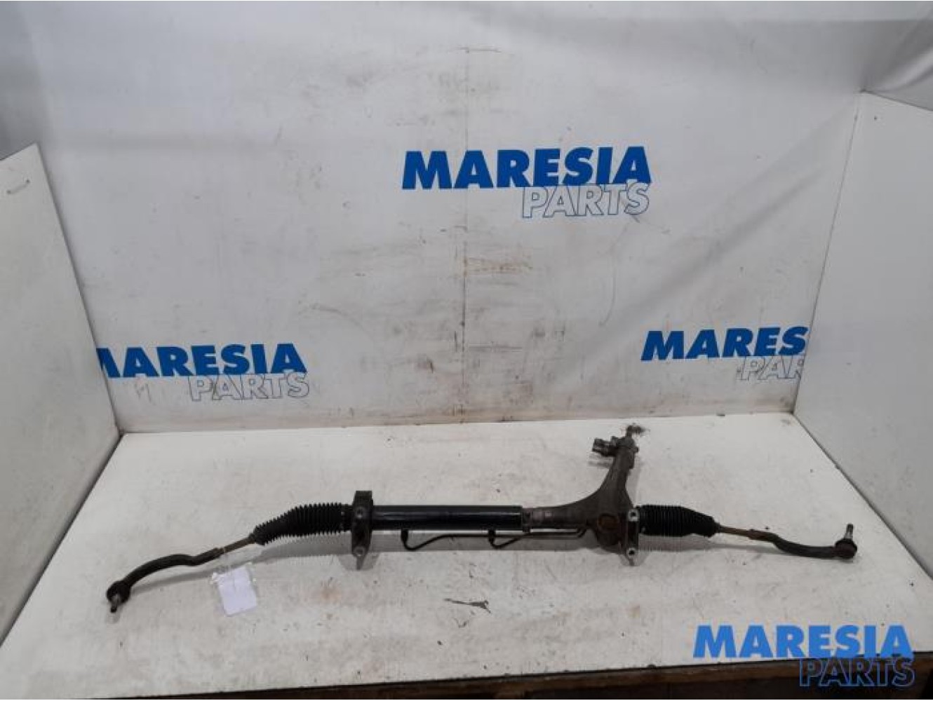 Fiat - Ducato - Power steering box