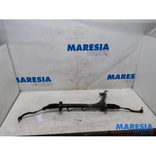 Fiat - Ducato - Lenkgetriebe Servo