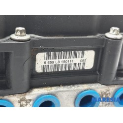 Fiat - Ducato - ABS Pumpe