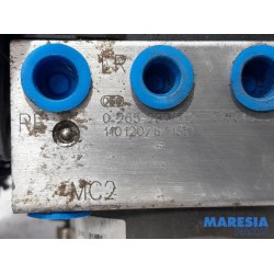Fiat - Ducato - ABS Pumpe